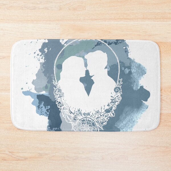 Item preview, Captainswan watercolour designed and sold by CapnMarshmallow.