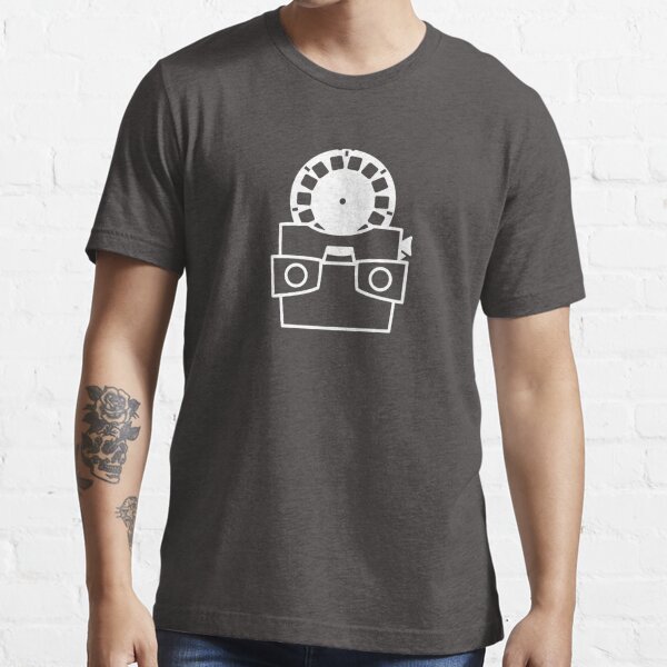 View Master T-Shirts for Sale
