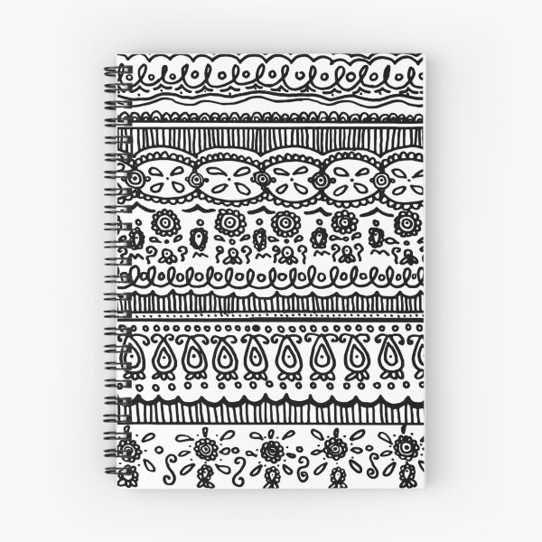 Item preview, Doodle Pattern designed and sold by LaurelMae.