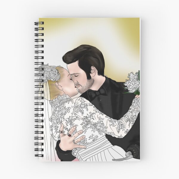 Item preview, CaptainSwan Wedding designed and sold by CapnMarshmallow.