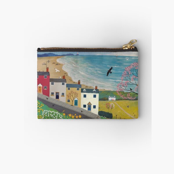Item preview, Spring is in the Air designed and sold by Jo Grundy.