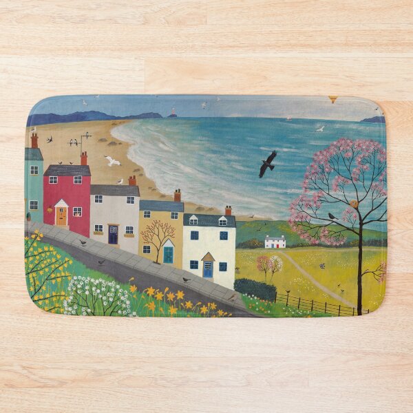Item preview, Spring is in the Air designed and sold by Jo Grundy.