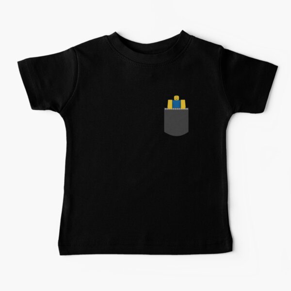 Roblox Oof Baby T Shirts Redbubble - roblox meme puts baby in pocket