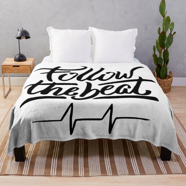 Item preview, Follow the beat  designed and sold by premedito.