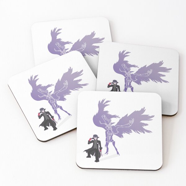 Item preview, Joker designed and sold by TheBestOtaku.