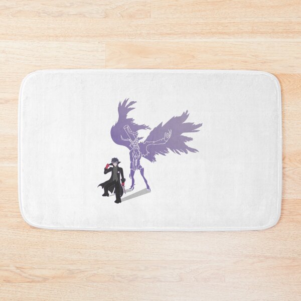 Item preview, Joker designed and sold by TheBestOtaku.