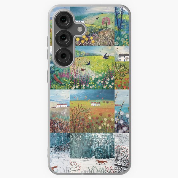 Item preview, The Four Seasons designed and sold by Jo Grundy.