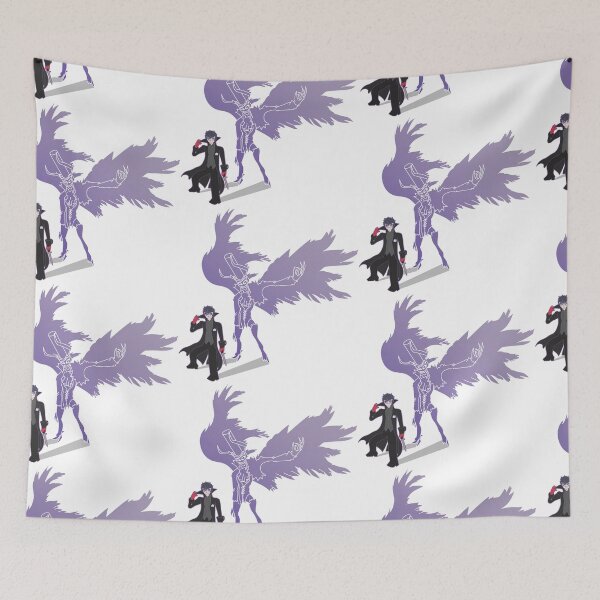 Item preview, Joker designed and sold by TheBestOtaku.
