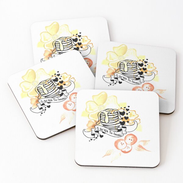 Item preview, CaptainSwan Pancakes designed and sold by CapnMarshmallow.