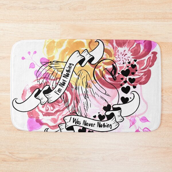 Item preview, Emma Swan I was never nothing designed and sold by CapnMarshmallow.