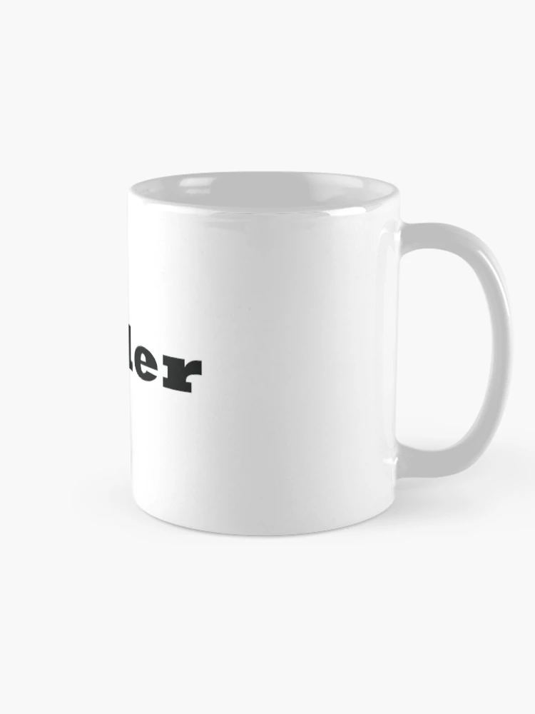 Thumbnail 3 of 6, Coffee Mug, Coder Startup Code Programming Software Engineering designed and sold by ProjectX23.