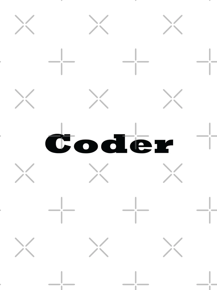 Thumbnail 4 of 4, iPhone Case, Coder Startup Code Programming Software Engineering designed and sold by ProjectX23.