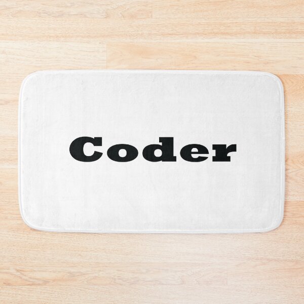 Item preview, Coder Startup Code Programming Software Engineering designed and sold by ProjectX23.