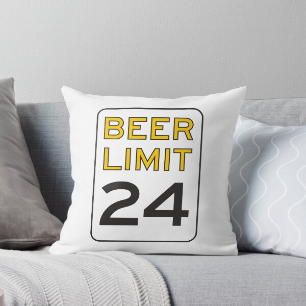 Item preview, Beer Limit designed and sold by tshirtshowroom.