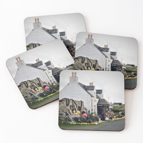 Item preview, Ballantrushal Beach Collection designed and sold by jmnicolson.