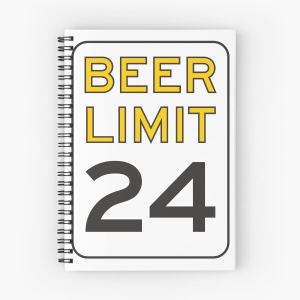 Item preview, Beer Limit designed and sold by tshirtshowroom.