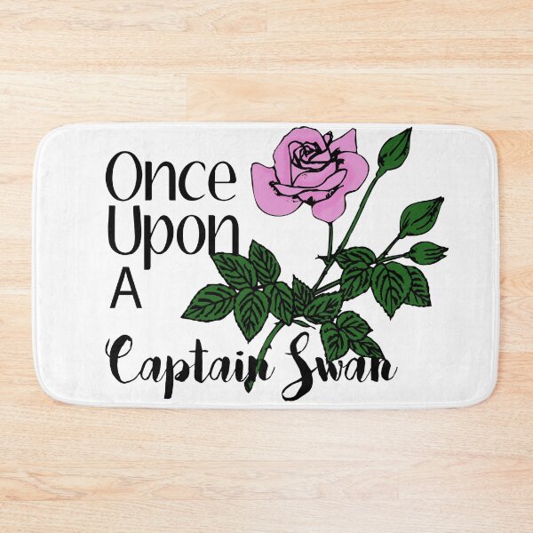 Item preview, OUAT CaptainSwan designed and sold by CapnMarshmallow.