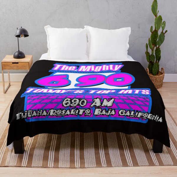 Item preview, The Mighty 6 90 designed and sold by ZombeeMunkee.