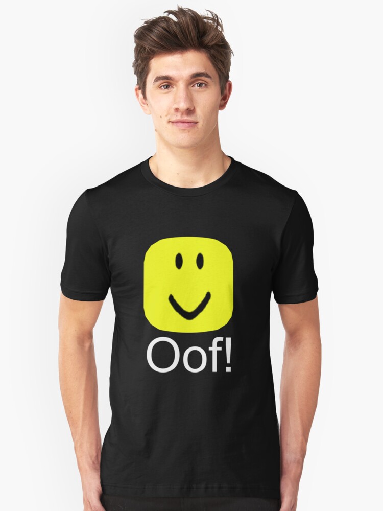 Bighead Roblox Shirt