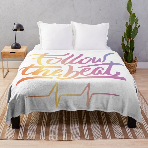 Item preview, Follow the beat in colors designed and sold by premedito.