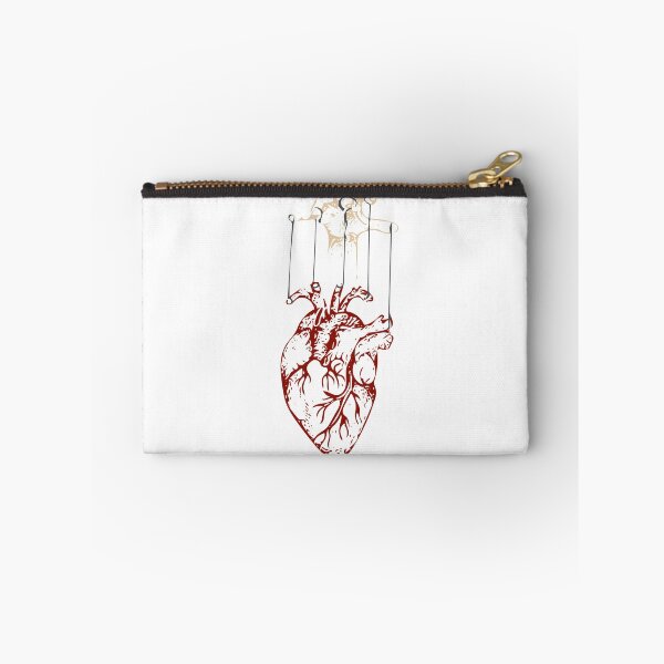 Item preview, Heart Control designed and sold by CapnMarshmallow.