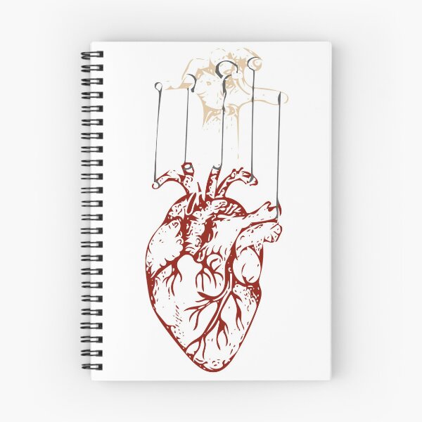 Item preview, Heart Control designed and sold by CapnMarshmallow.
