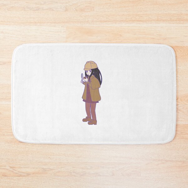 Item preview, Chitanda Eru designed and sold by TheBestOtaku.