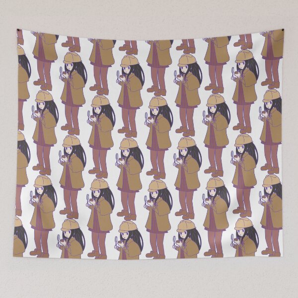 Item preview, Chitanda Eru designed and sold by TheBestOtaku.