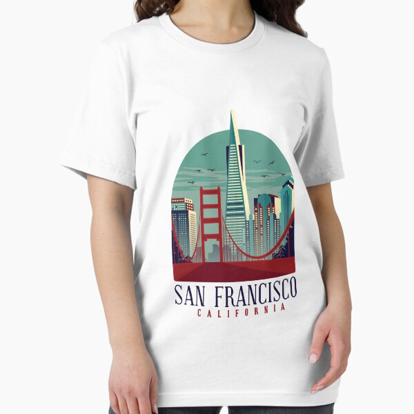 Item preview, San Francisco California designed and sold by FFelder.