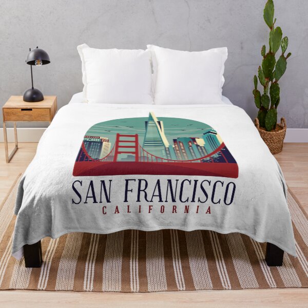 Item preview, San Francisco California designed and sold by FFelder.
