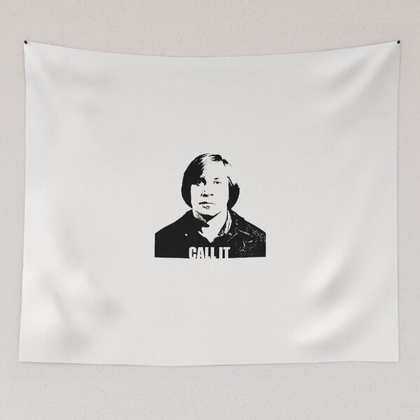 Item preview, No Country For Old Men Call It Tshirt designed and sold by theshirtnerd.