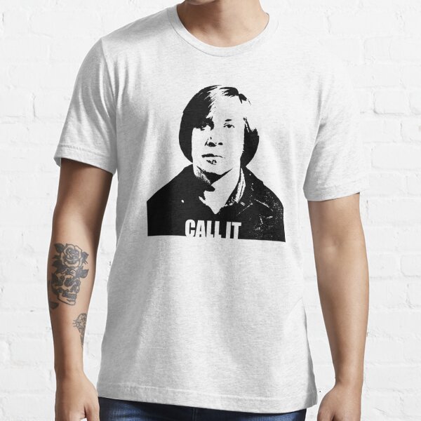 No Country for Old Men Call It Tshirt No Country for Old Men (2007) Classic T-Shirt | Redbubble