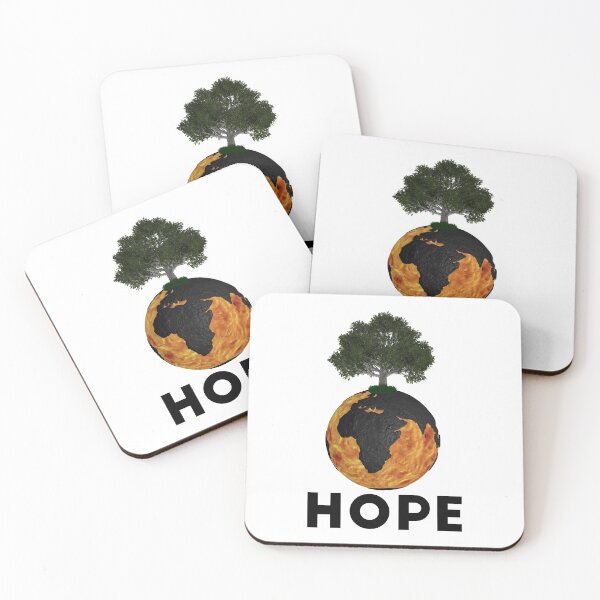 Item preview, Hope designed and sold by serpico93.