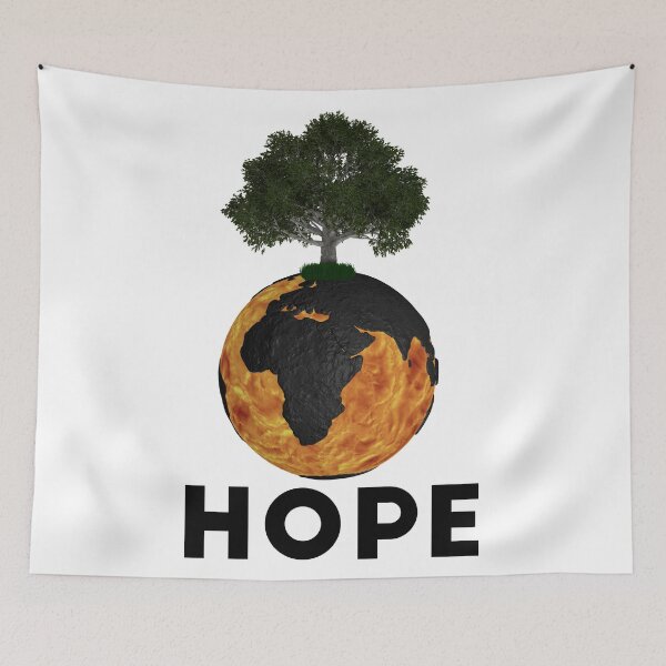 Item preview, Hope designed and sold by serpico93.