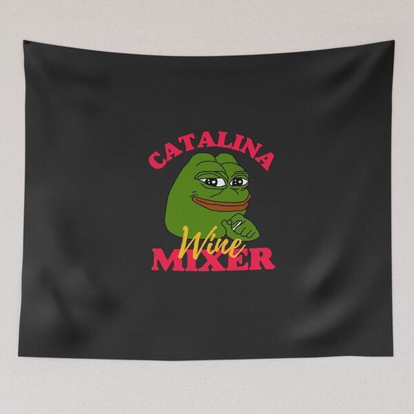Item preview, Catalina Wine Mixer designed and sold by isstgeschichte.