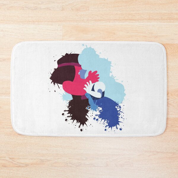 Item preview, SU Ruby and Sapphire designed and sold by rainbowdreamer.