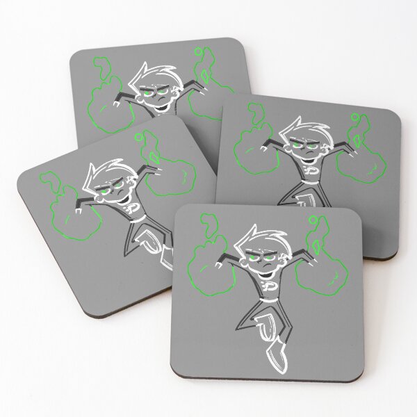 Item preview, Danny Phantom designed and sold by cazprojects.