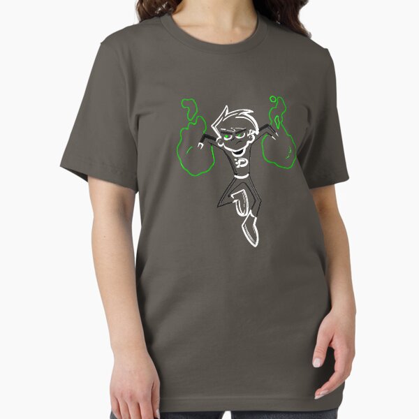 Danny Phantom Essential T-Shirt