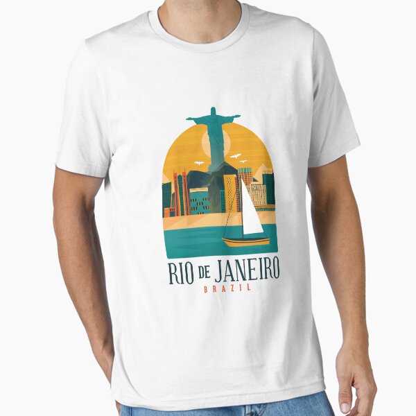 Item preview, Rio de Janeiro Brazil designed and sold by FFelder.