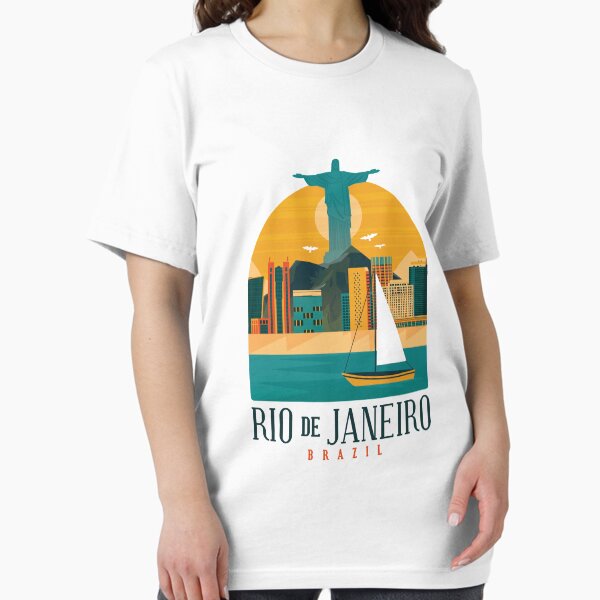 Item preview, Rio de Janeiro Brazil designed and sold by FFelder.