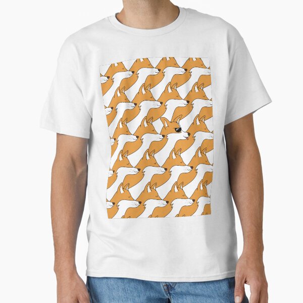 Classic T-Shirt