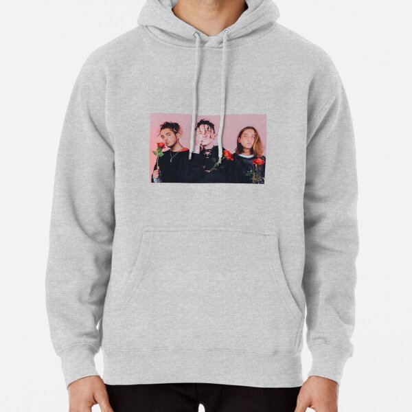 chase atlantic Pullover Hoodie