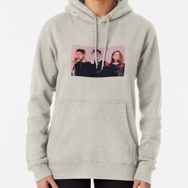 jagen Atlantik Hoodie