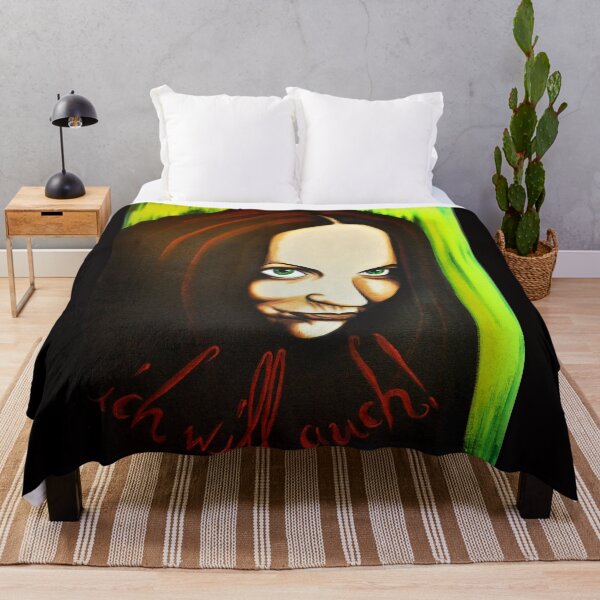 Item preview, I also want designed and sold by Nico Oest.