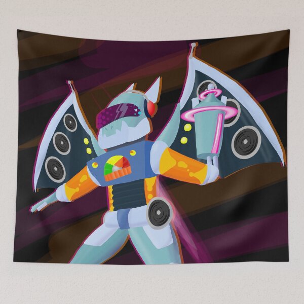 Item preview, GARG0yle Mech designed and sold by JesseTheAwesome.