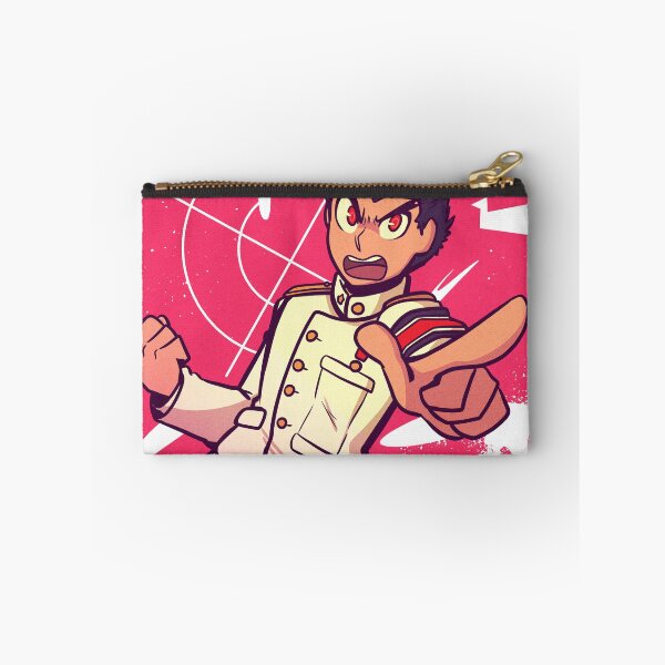 Item preview, Ishimaru designed and sold by chibigaia.
