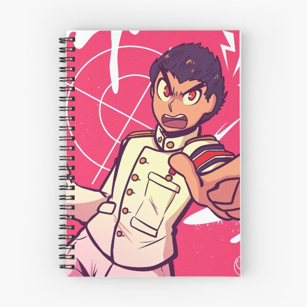 Item preview, Ishimaru designed and sold by chibigaia.