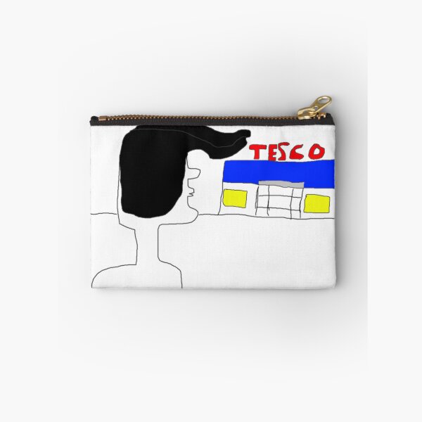 Item preview, Tesco designed and sold by Pringo.