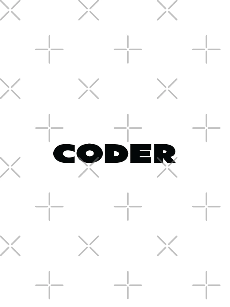 Thumbnail 4 of 4, iPhone Case, Coder Startup Code Programming Software Engineering designed and sold by ProjectX23.