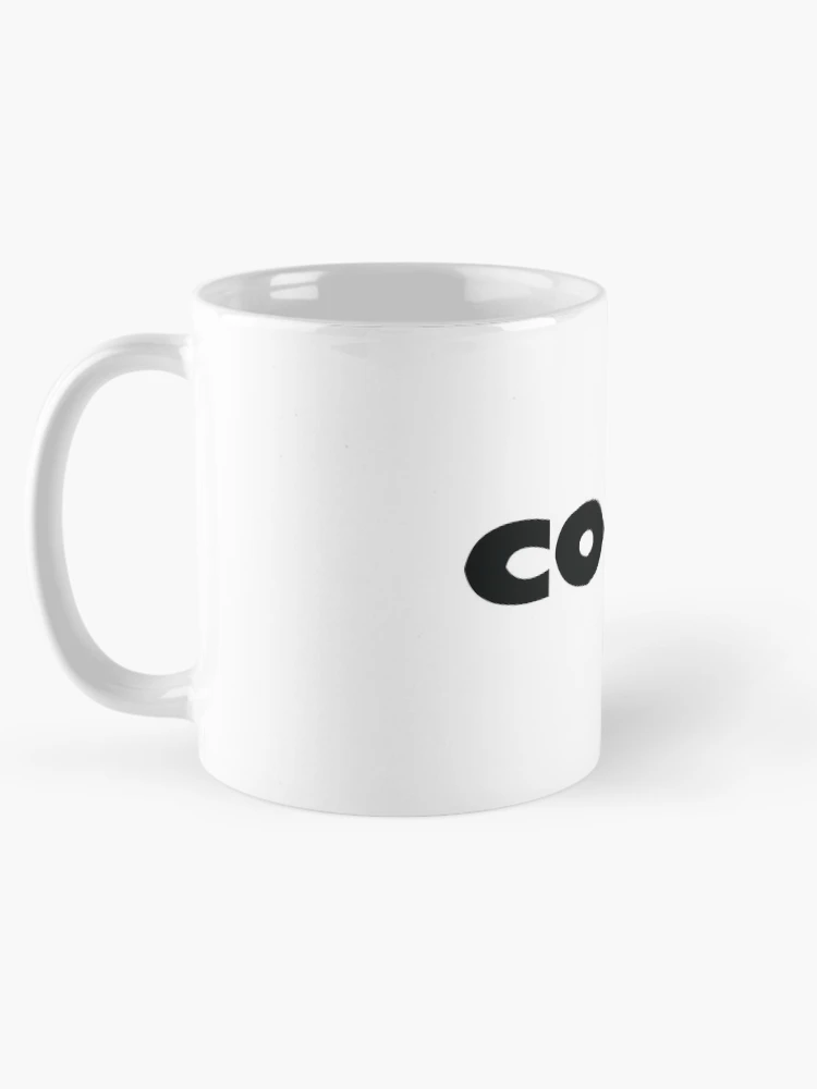 Thumbnail 5 of 6, Coffee Mug, Coder Startup Code Programming Software Engineering designed and sold by ProjectX23.